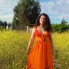 VESTIDO ROSITA