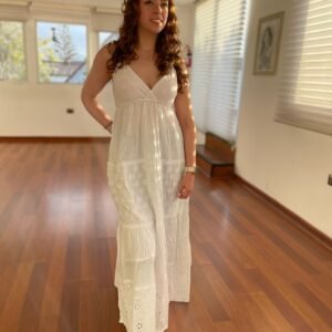 VESTIDO INDU