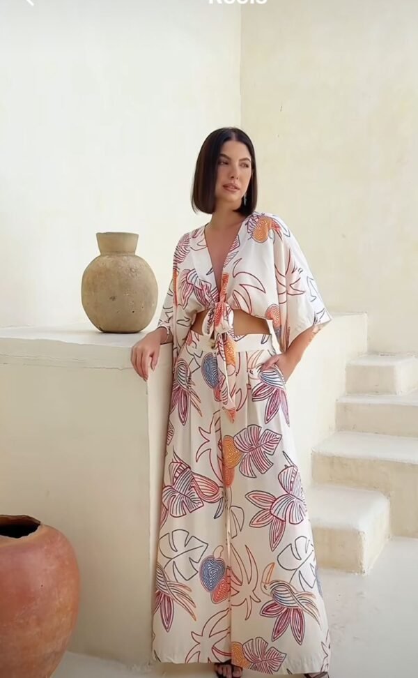 PALAZZO SÍMIL CROCHET