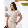 CONJUNTO DE LINO