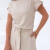 CONJUNTO DE LINO