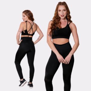 CONJUNTO LAUREN