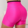 CONJUNTO CORTO ACANALADO