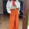 BLUSA FLORES