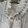 BLUSA PERLAS