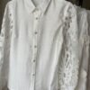 BLUSA BRODERIE