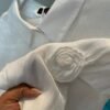 BLUSA FLORES