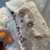 BLUSA BRODERIE