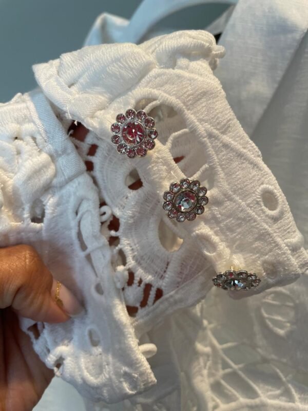 BLUSA BRODERIE
