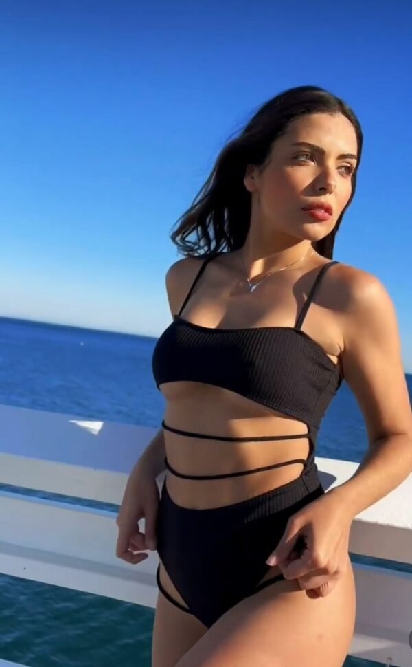 BIKINI AYLA NEGRO