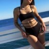 BIKINI AYLA NEGRO