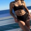 BIKINI AYLA NEGRO