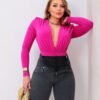 JEANS SUPER LIPO GRAFITO