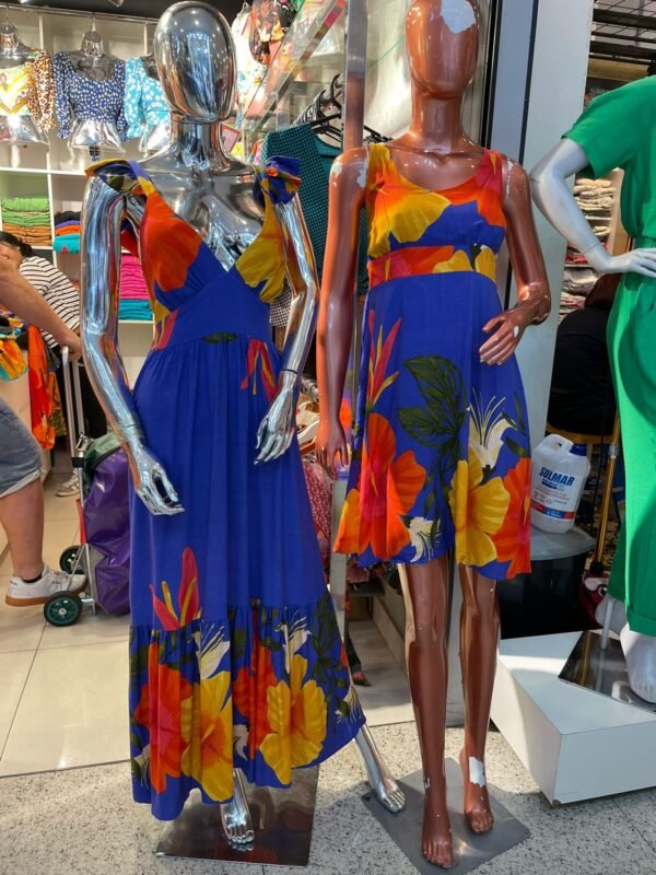 VESTIDO ROSITA
