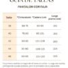 JEANS SUPER LIPO FLARE OSCURO