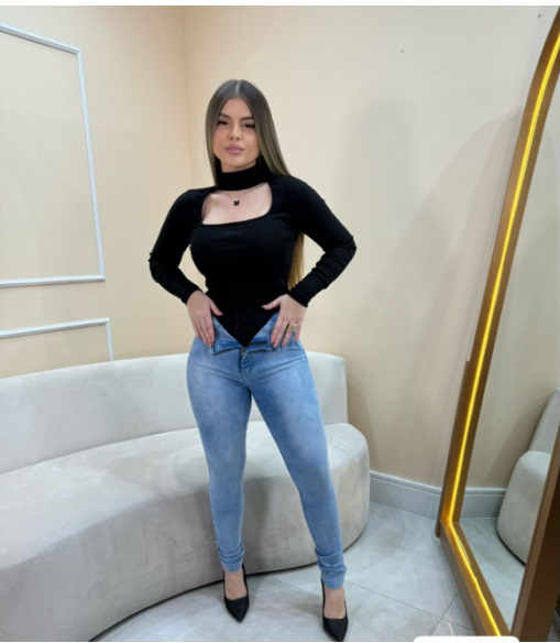 Sin título JEANS SUPER LIPO CELESTE