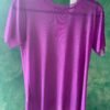 BLUSA TUL DEPORTIVA