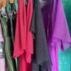 BLUSA TUL DEPORTIVA