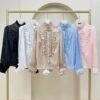 BLUSA PERLAS