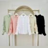 BLUSA FLORES