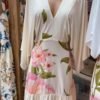 VESTIDO ROSA