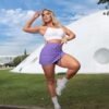 FALDA SHORT