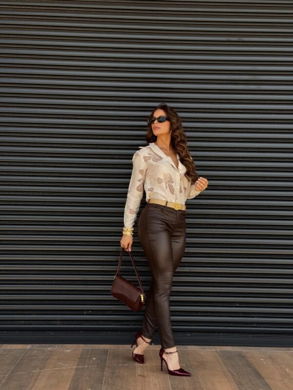 BLUSA EMA