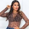 BLUSA TUL