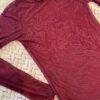BLUSA TUL