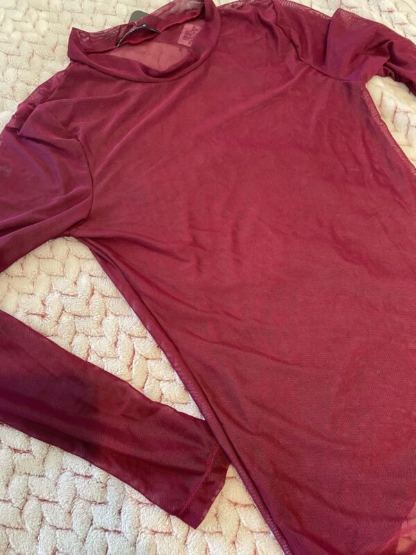 BLUSA TUL