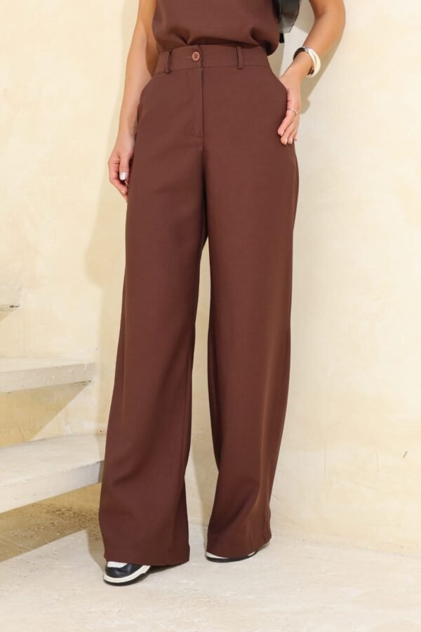 PANTALÓN KATIE SASTRERO