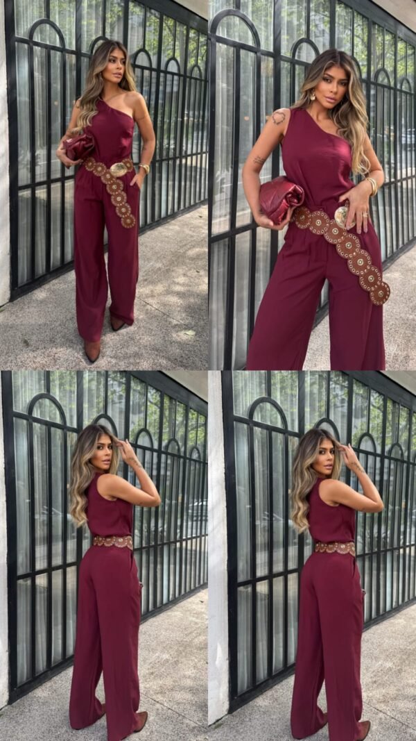 PANTALÓN KATIE SASTRERO