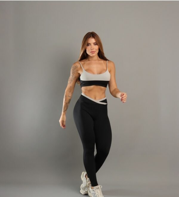 CONJUNTO ERIKA