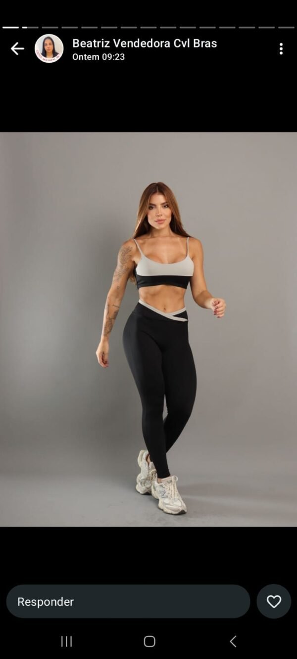 CONJUNTO ERIKA