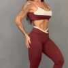 CONJUNTO ERIKA