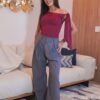 PANTALÓN SASTRERO