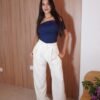 PANTALÓN SASTRERO