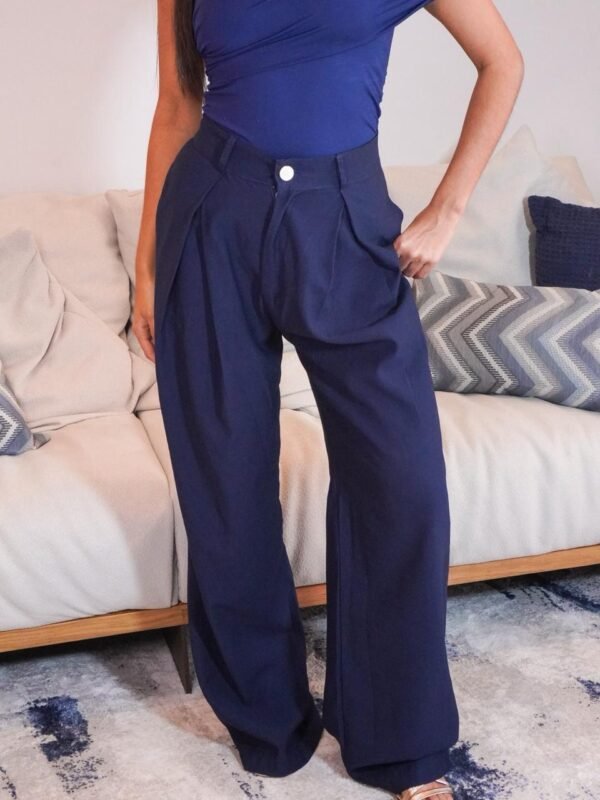 PANTALÓN SASTRERO