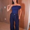 PANTALÓN SASTRERO