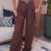 PANTALÓN SASTRERO