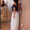 PANTALÓN SASTRERO